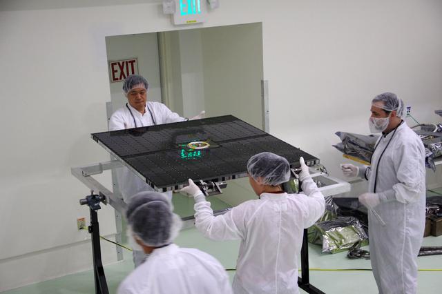 NASA image: 2012-2671