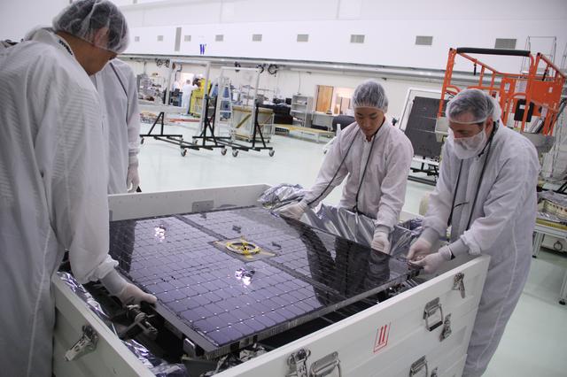 NASA image: 2012-2673