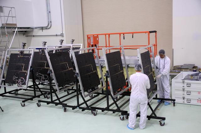 NASA image: 2012-2676