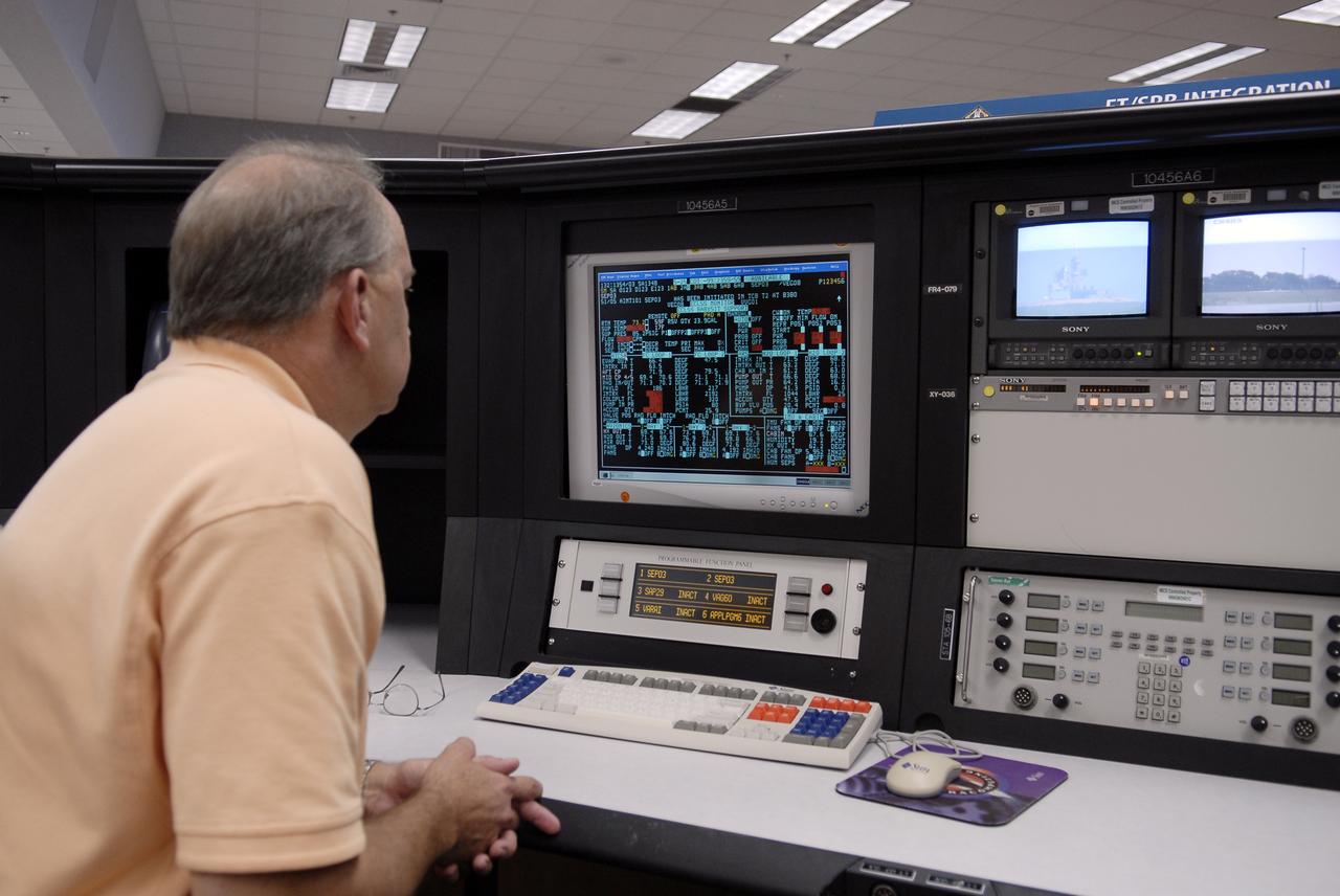 T&R Endeavour, LCC Events during Endeavours Final Power Down