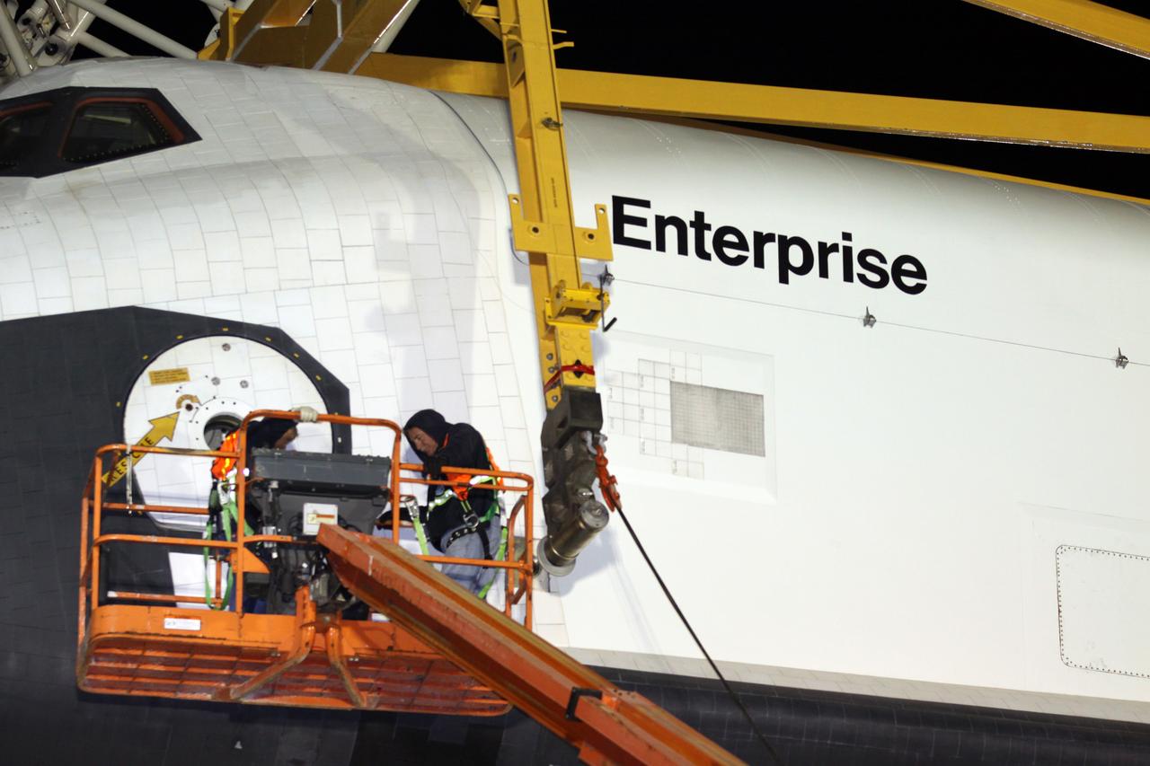 T&R Enterprise Demated from SCA