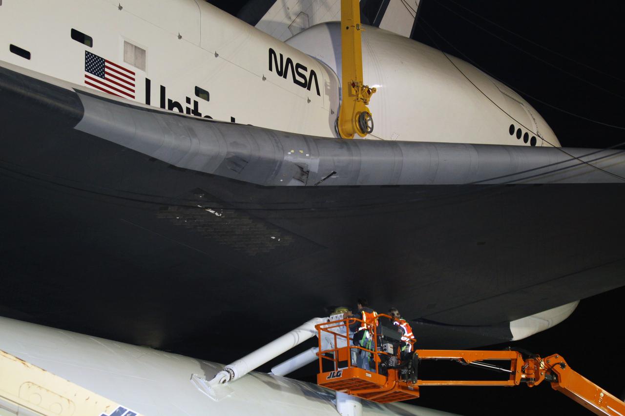 T&R Enterprise Demated from SCA