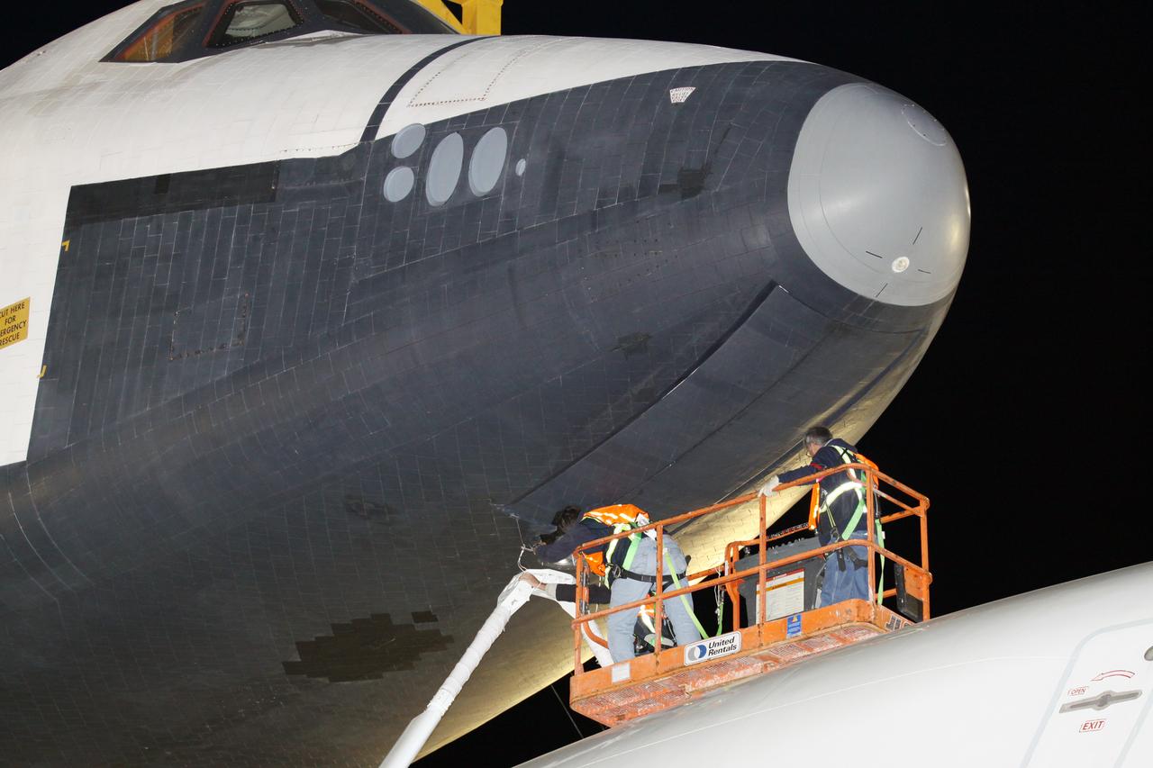 T&R Enterprise Demated from SCA