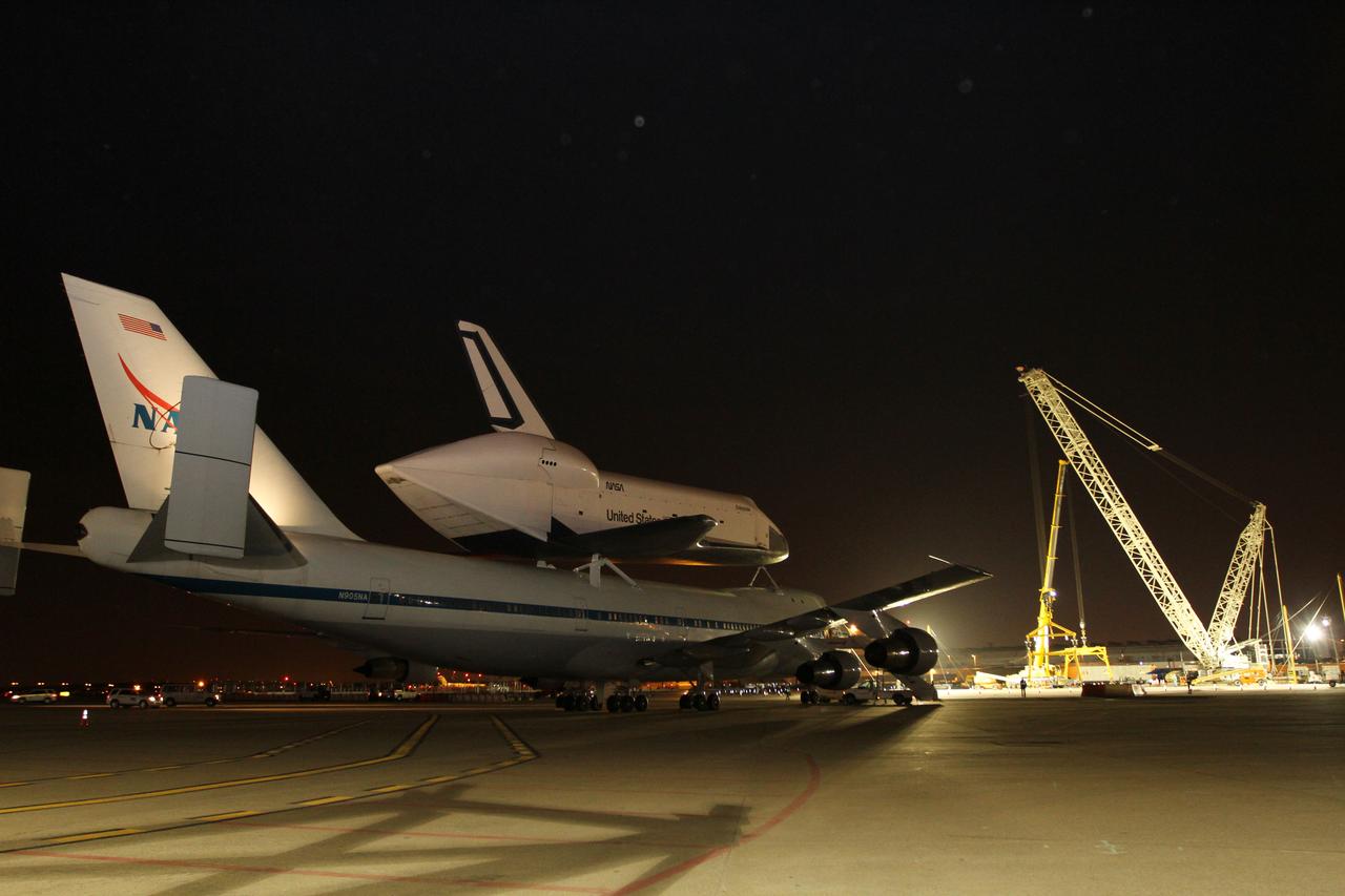 T&R Enterprise Demated from SCA