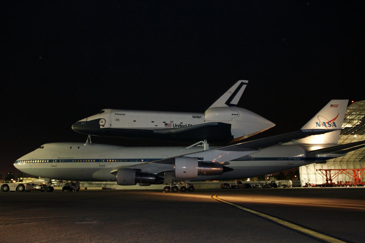 T&R Enterprise Demated from SCA