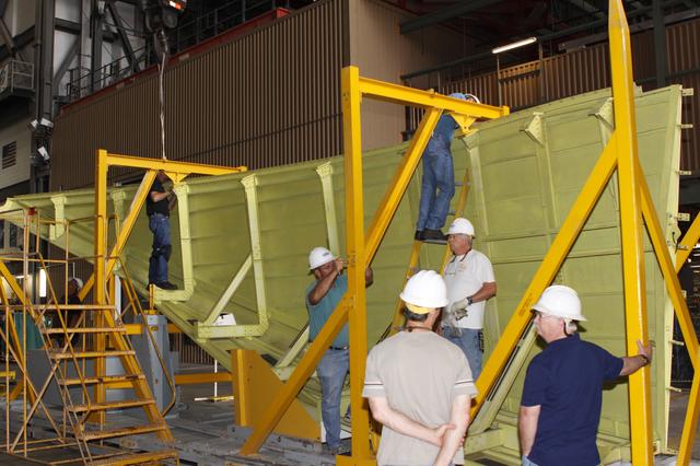 NASA image: 2012-2840