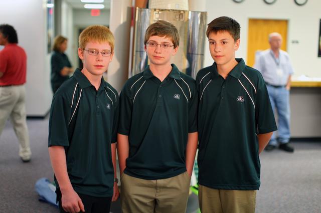 NASA image: 2012-2864