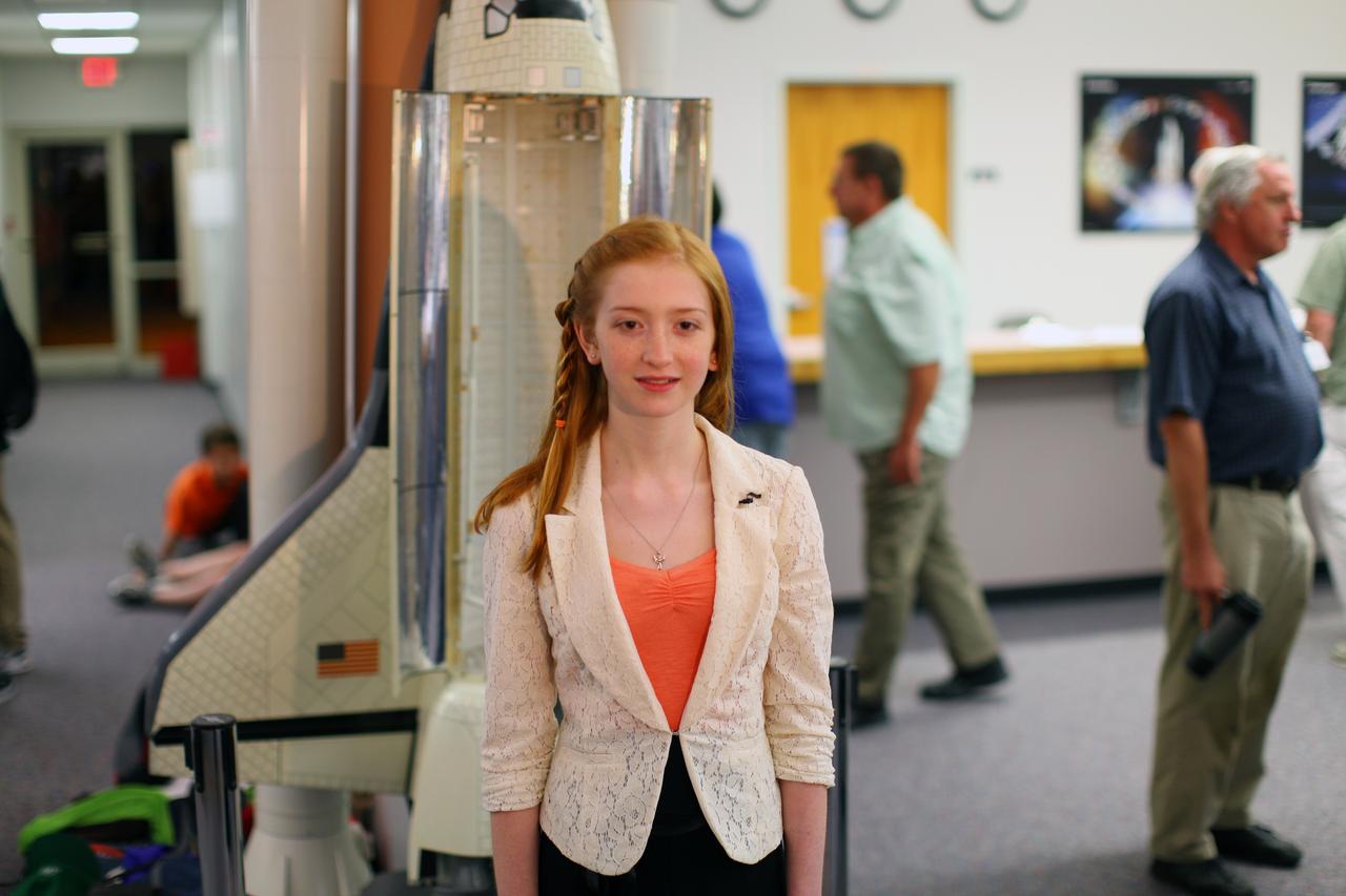 COTS-2 Student Spaceflight Experiments Program (SSEP)