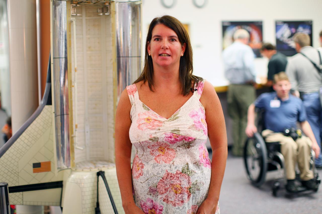 COTS-2 Student Spaceflight Experiments Program (SSEP)