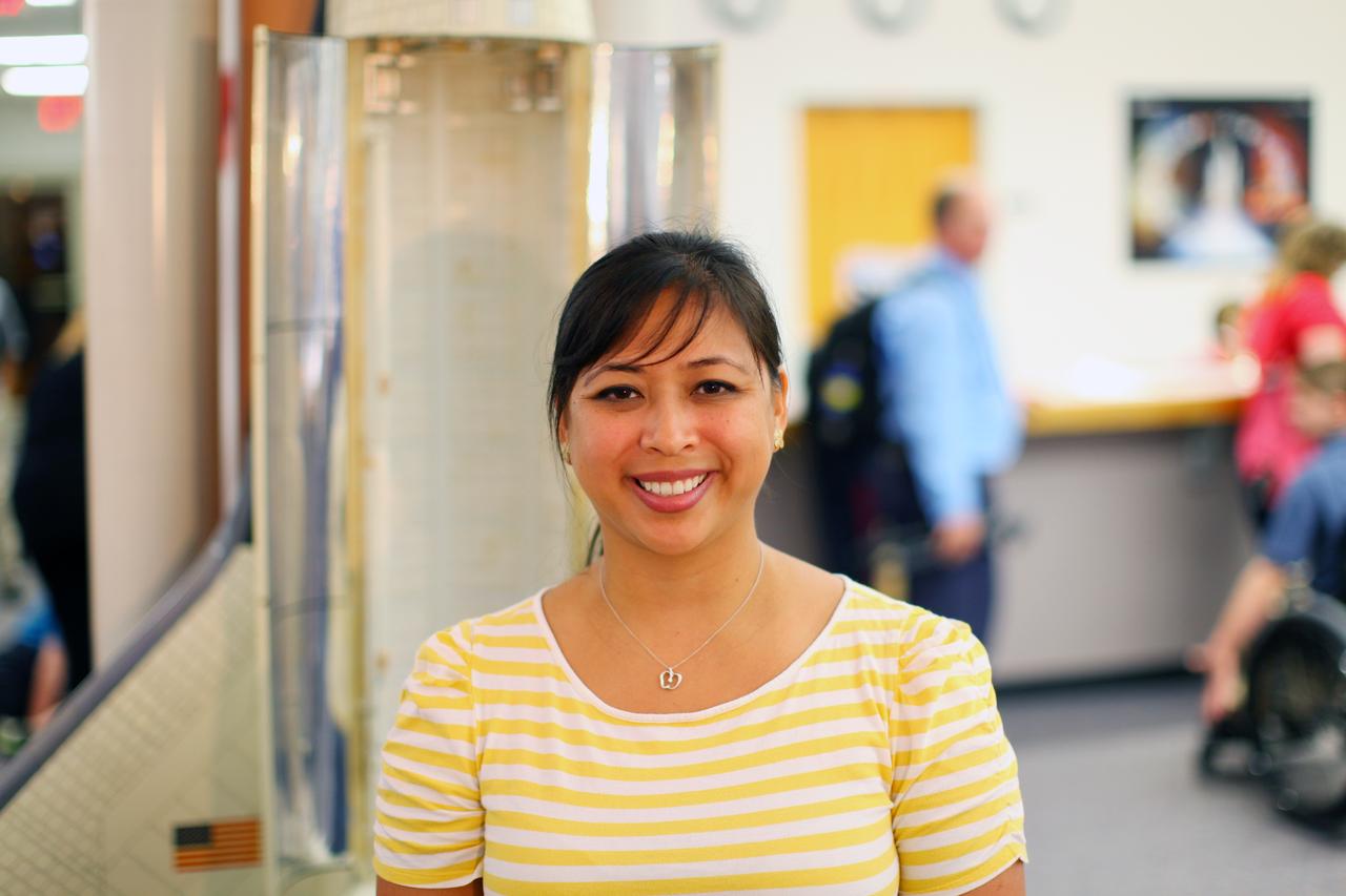 COTS-2 Student Spaceflight Experiments Program (SSEP)