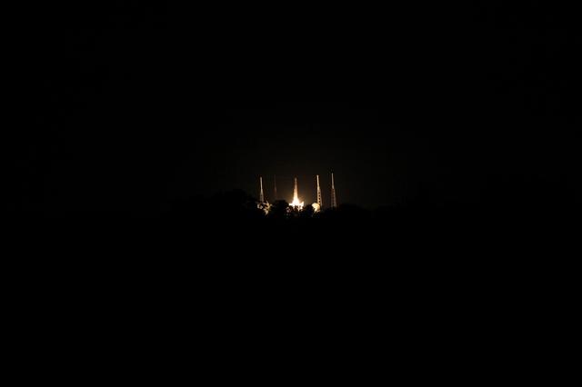 NASA image: 2012-2904