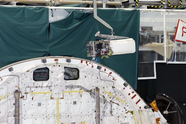 NASA image: 2012-3108