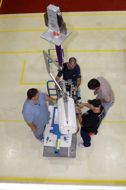 NASA image: 2012-3110