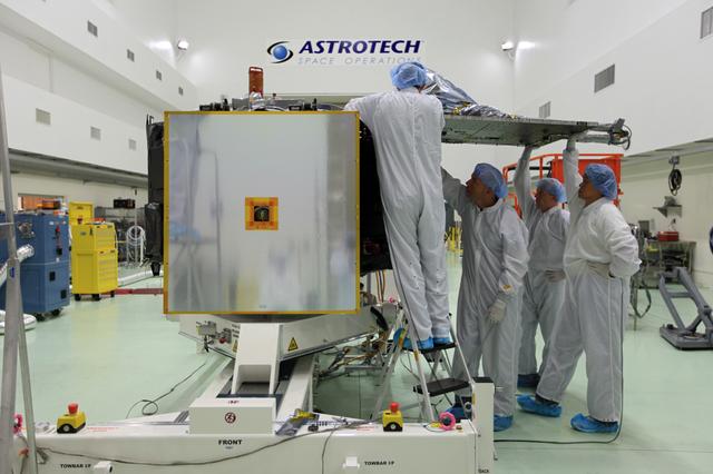 NASA image: 2012-3907