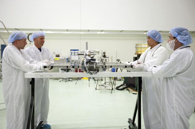 NASA image: 2012-3912