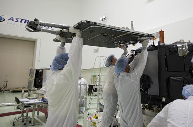 NASA image: 2012-3914