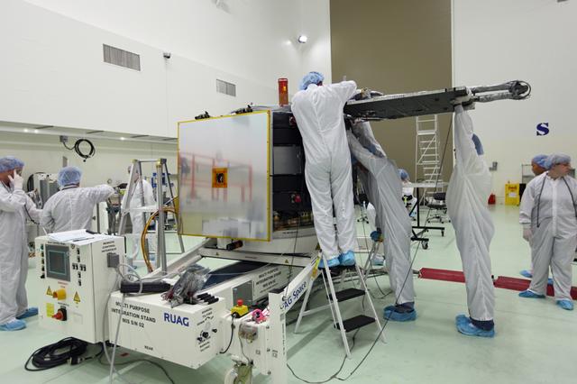 NASA image: 2012-3915