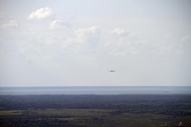 NASA image: KSC-2012-4979