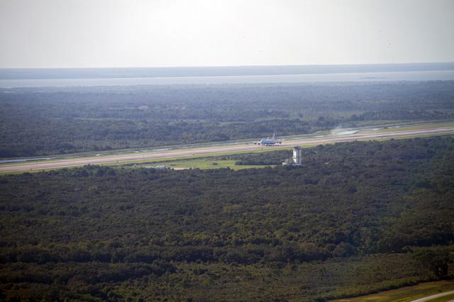 NASA image: KSC-2012-4982