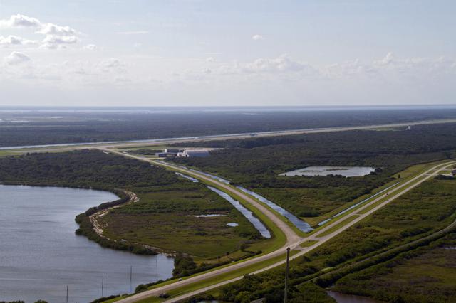 NASA image: KSC-2012-4985