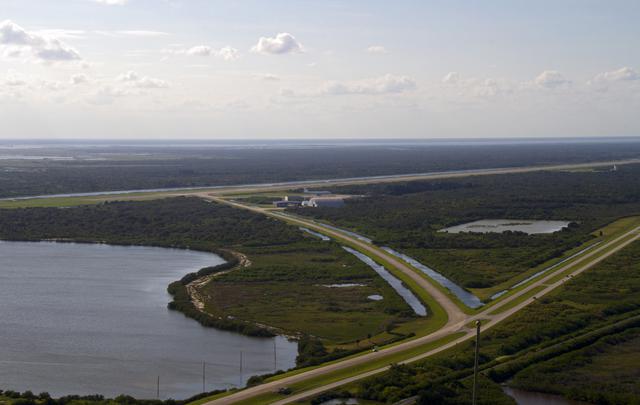 NASA image: KSC-2012-4992