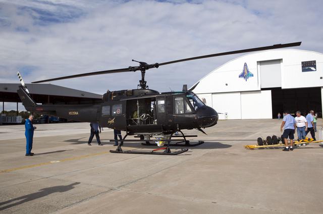 NASA image: KSC-2012-6426