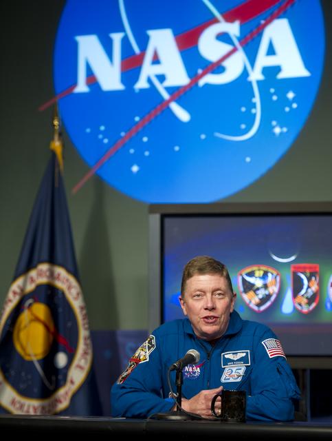 NASA image: Expeditions 26, 27, 28 & 29 Presentation