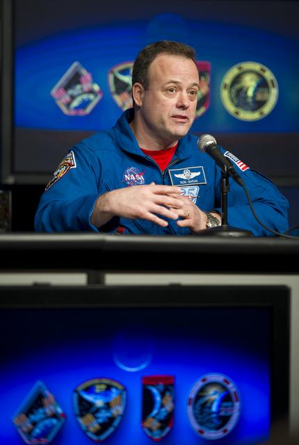 NASA image: Expeditions 26, 27, 28 & 29 Presentation