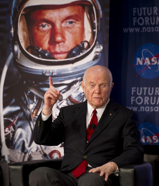 NASA image: NASA Columbus Future Forum