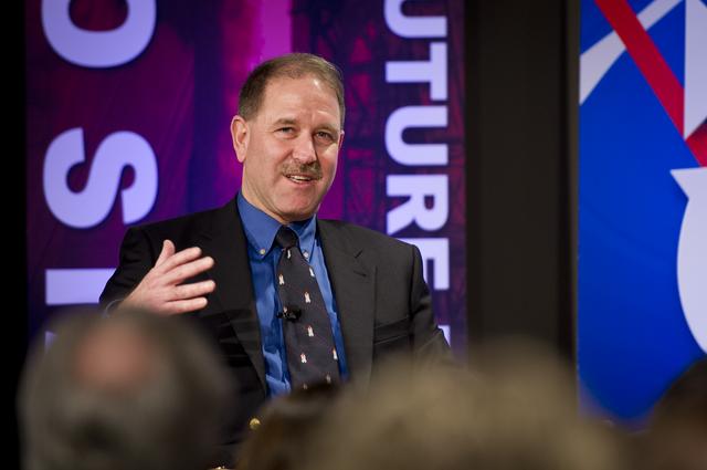 NASA image: NASA Columbus Future Forum