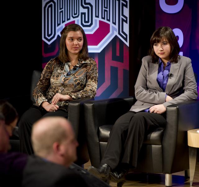 NASA image: NASA Columbus Future Forum