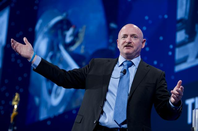 NASA image: 50th Anniversary First American to Orbit Earth