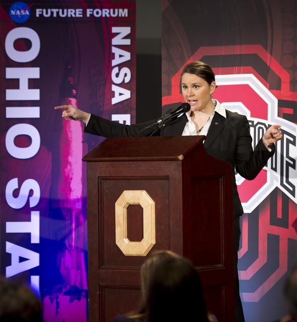 NASA image: NASA Future Forum