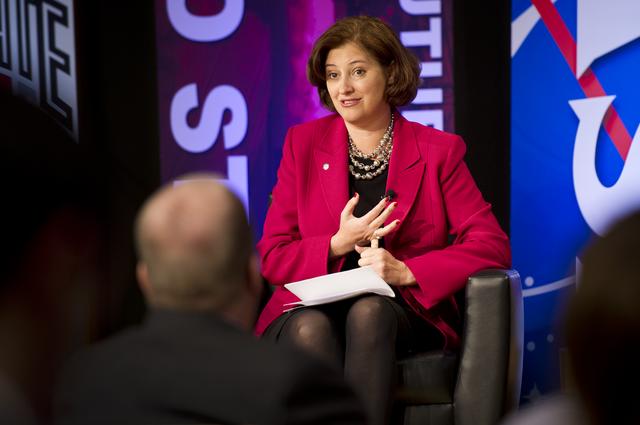 NASA image: NASA Future Forum