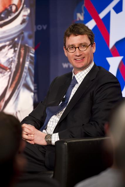 NASA image: NASA Future Forum