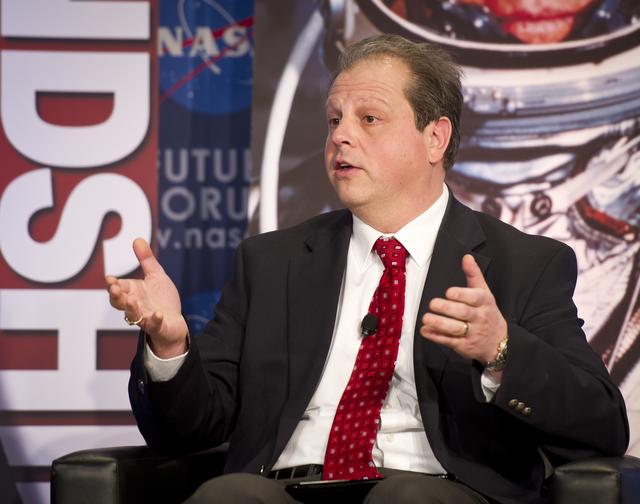 NASA image: NASA Future Forum