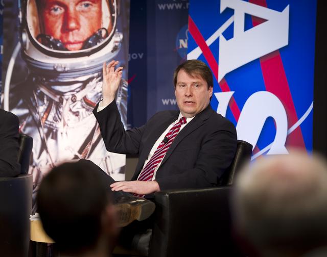 NASA image: NASA Future Forum