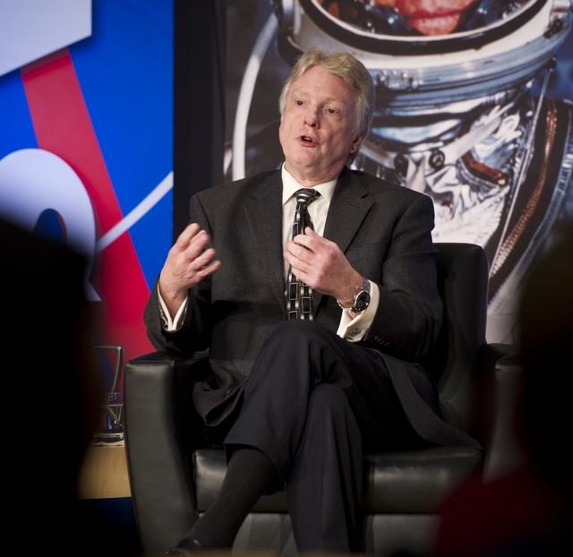 NASA image: NASA Future Forum