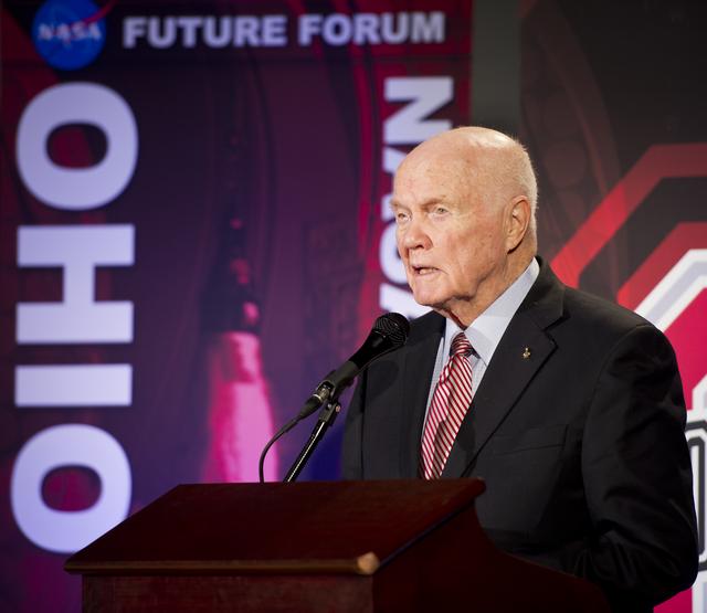 NASA image: NASA Future Forum