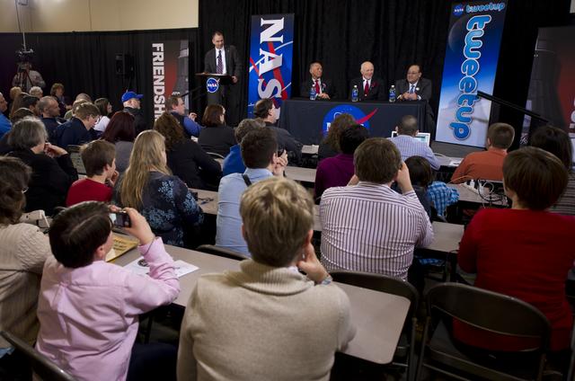 NASA image: Celebrating John Glenn’s Legacy