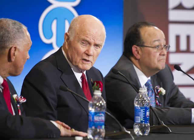 NASA image: Celebrating John Glenn’s Legacy