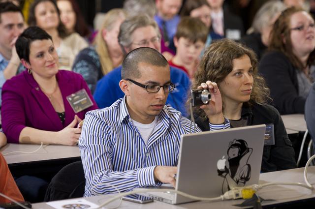 NASA image: Celebrating John Glenn’s Legacy