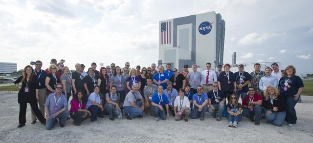 NASA Social