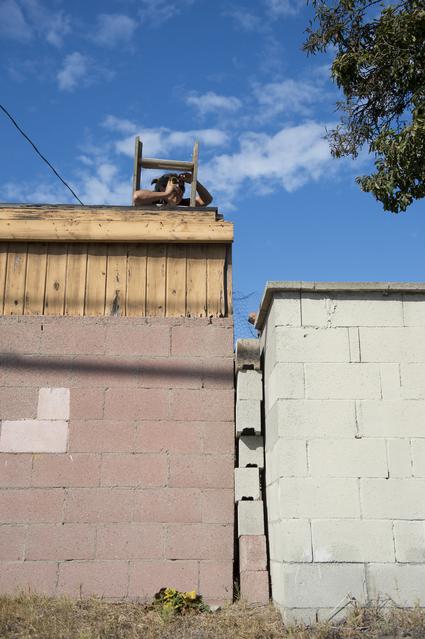 NASA image: Space Shuttle Endeavour Move