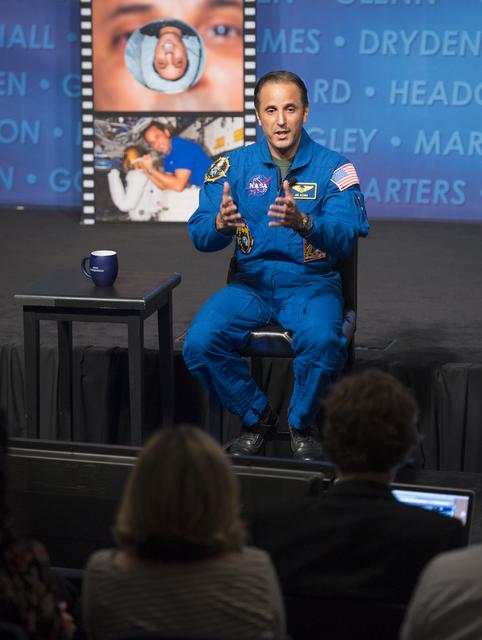 NASA image: NASA Social