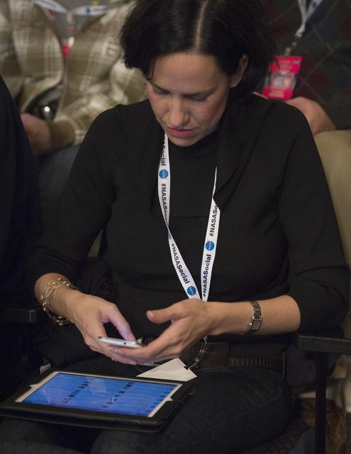 NASA image: NASA Social