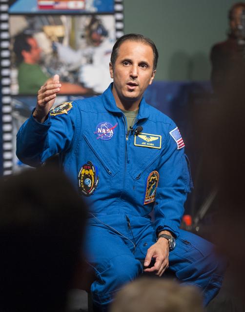 NASA image: NASA Social