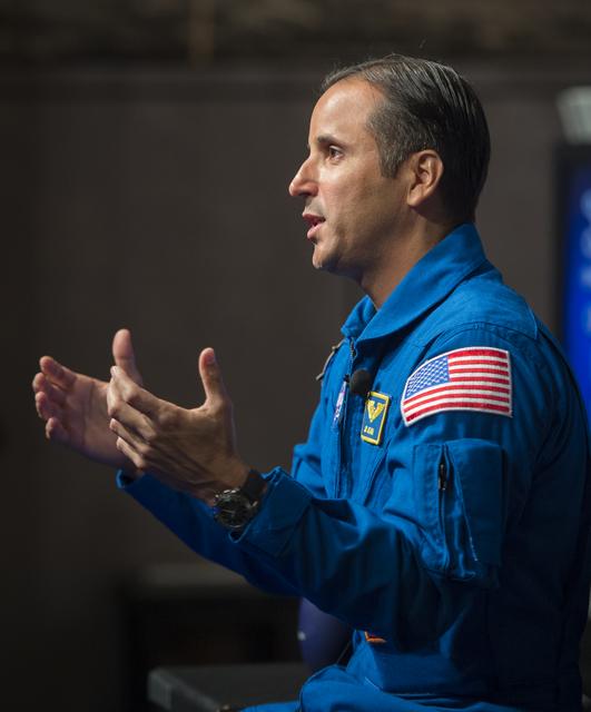 NASA image: NASA Social