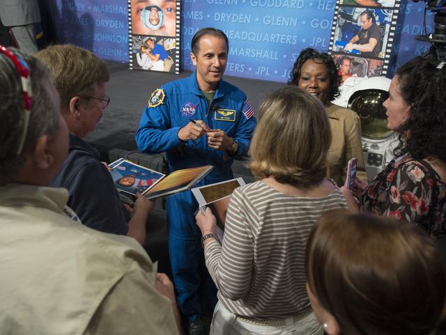 NASA image: NASA Social