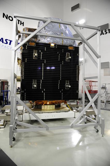 NASA image: KSC-2013-1150